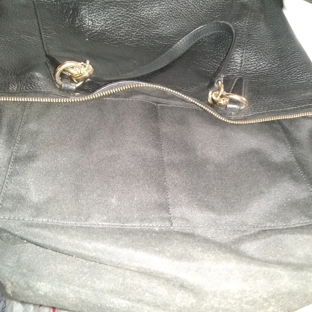 Purse,Coach - Picture 5 of 6